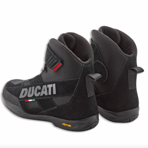 BOTAS TÉCNICAS CORTAS COMPANY C4 - Imagen 3